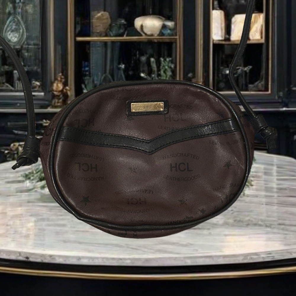 Brown Crossbody Bag - Picture 2 of 6